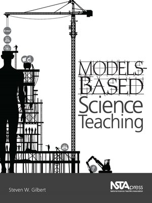 cover image of Models-Based Science Teaching